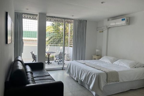 Habitación Cuádruple 