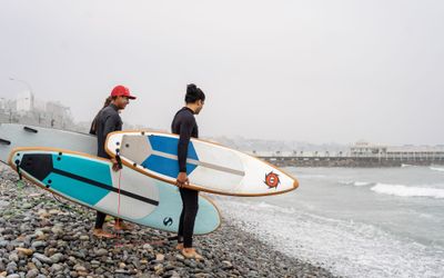 TURISMOCOSTASURSA - SURF