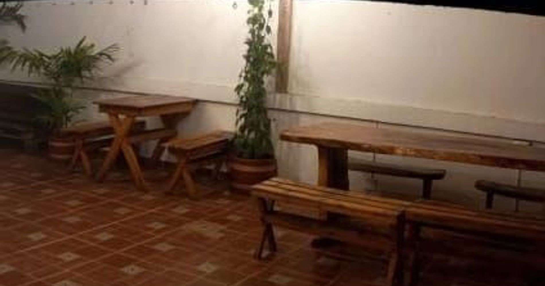 Kayena Hostel santa marta