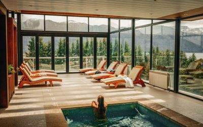 AltoTraful - Piscina