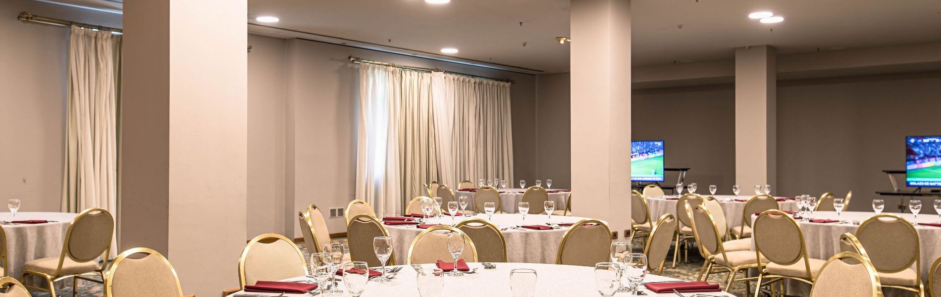 Hotel Quinto Centenario