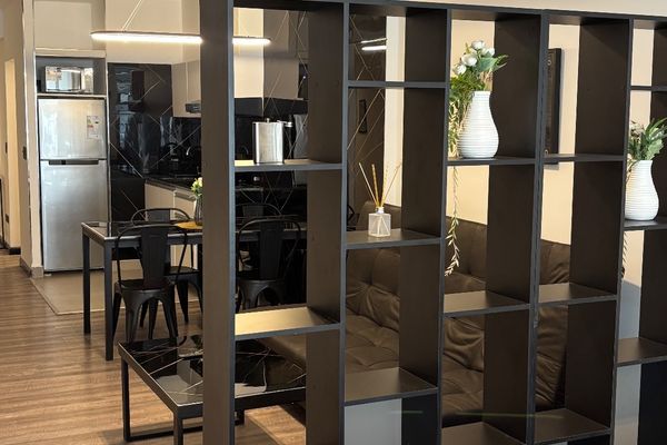 Departamento Automatizado al estilo Hard Rock - 406