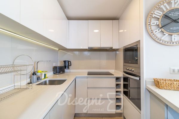 Departamento Av del Mar Coquimbo Disegni 03