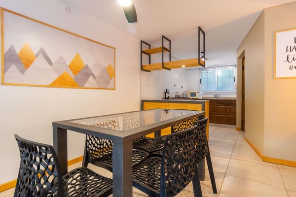 Apartamento Superior Adaptado a Movilidad Reducida 1 a 4 Pax