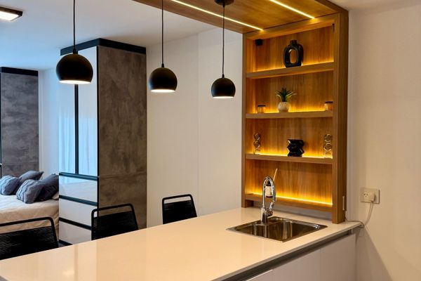 MONOAMIENTE SAN JUAN