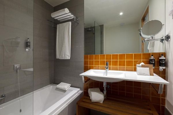 Habitación Doble Superior - 2 camas