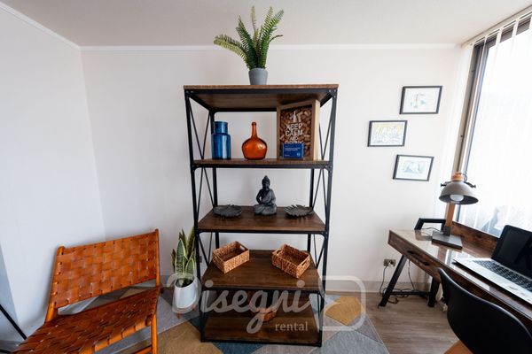 Departamento Av Argentina Antofagasta Disegni 05