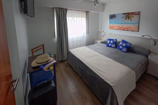 Dpto. Cuádruple Superior