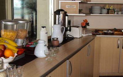 CRISTALHOTEL93c - DESAYUNO BUFFET