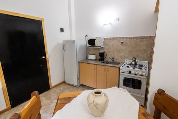 Habitación Triple (TRAFUL)