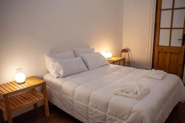 Habitación Matrimonial