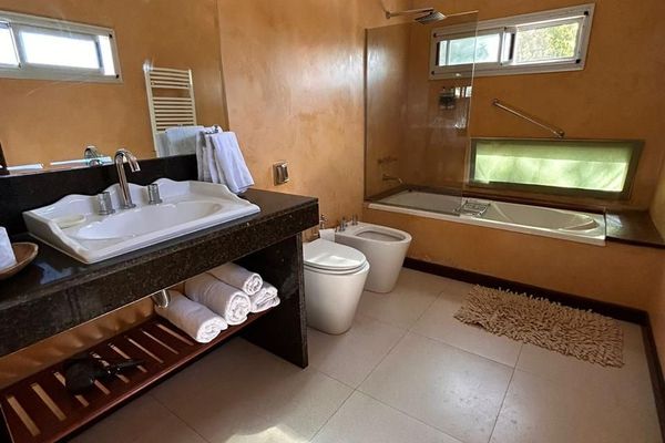 Habitación Avellana