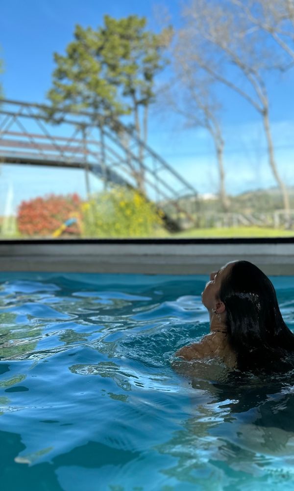 HOTEL EL PARAISO DE LA SIERRA