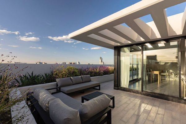 Confort premium y amenities en Núñez