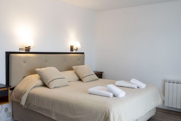 Habitación Doble Standard