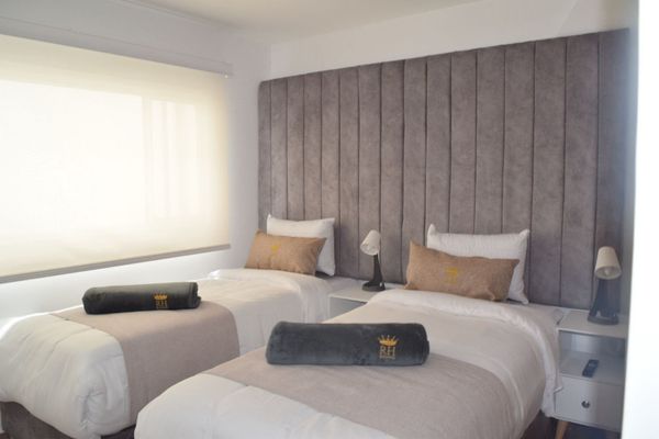 BOGOTÁ SEDE 3 - 502 Apto nuevo a 7 minutos de la Escuela de Cadetes