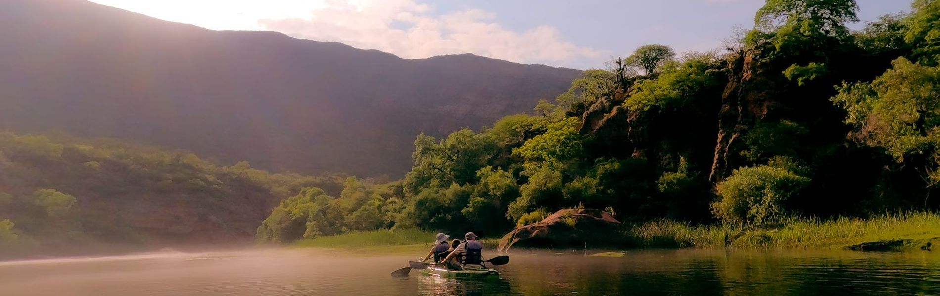 Sentio Camps Glamping