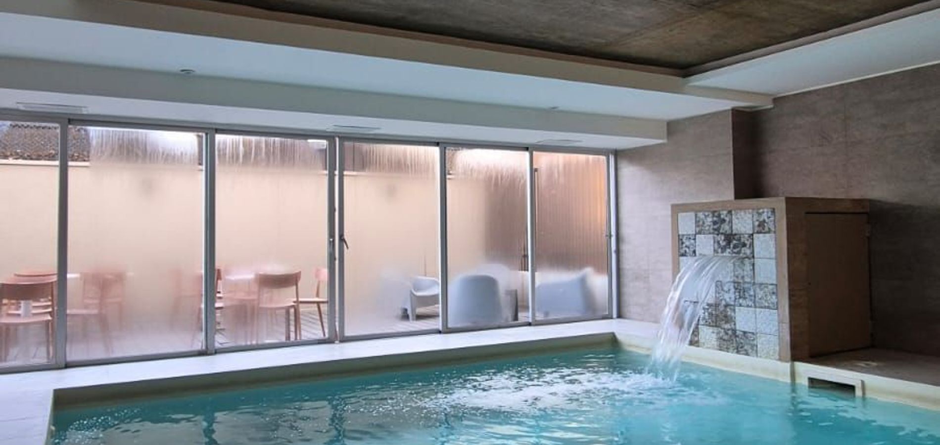 Dakar Hotel