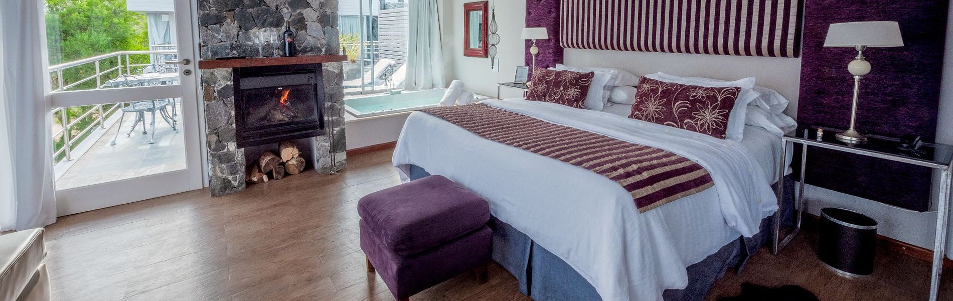 Runa Moraira Apart & Spa