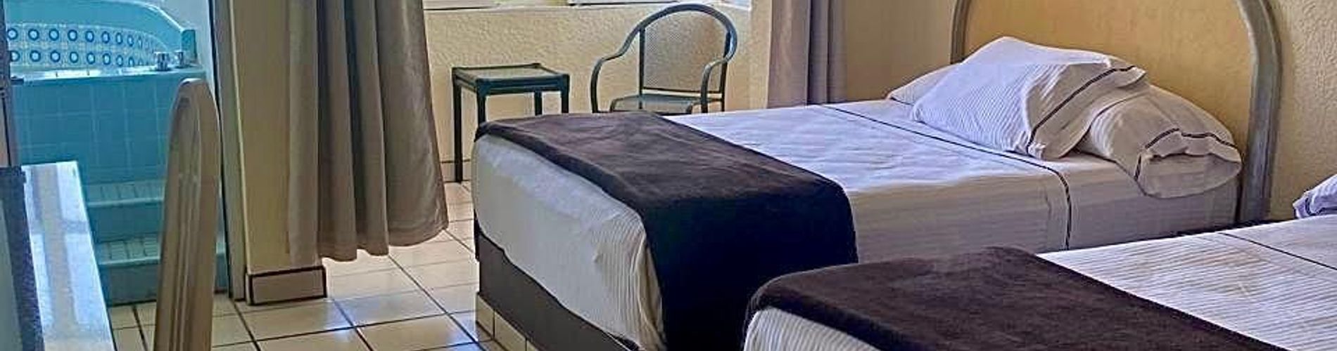 Cosalá Grand, Boutique Resort & SPA