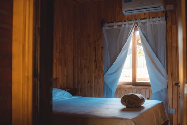 Cabaña Estándar Familiar