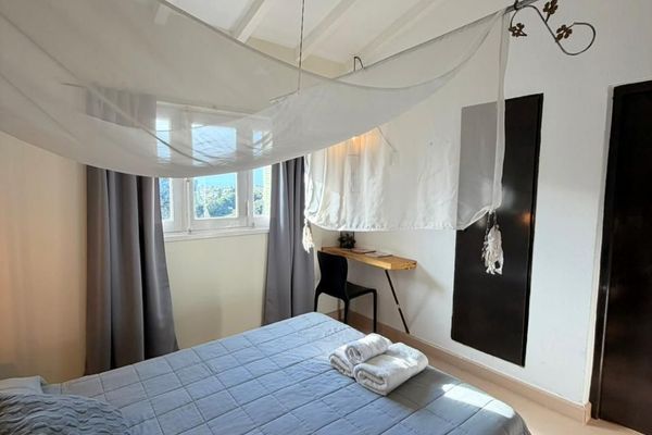 Habitación Doble Estándar 