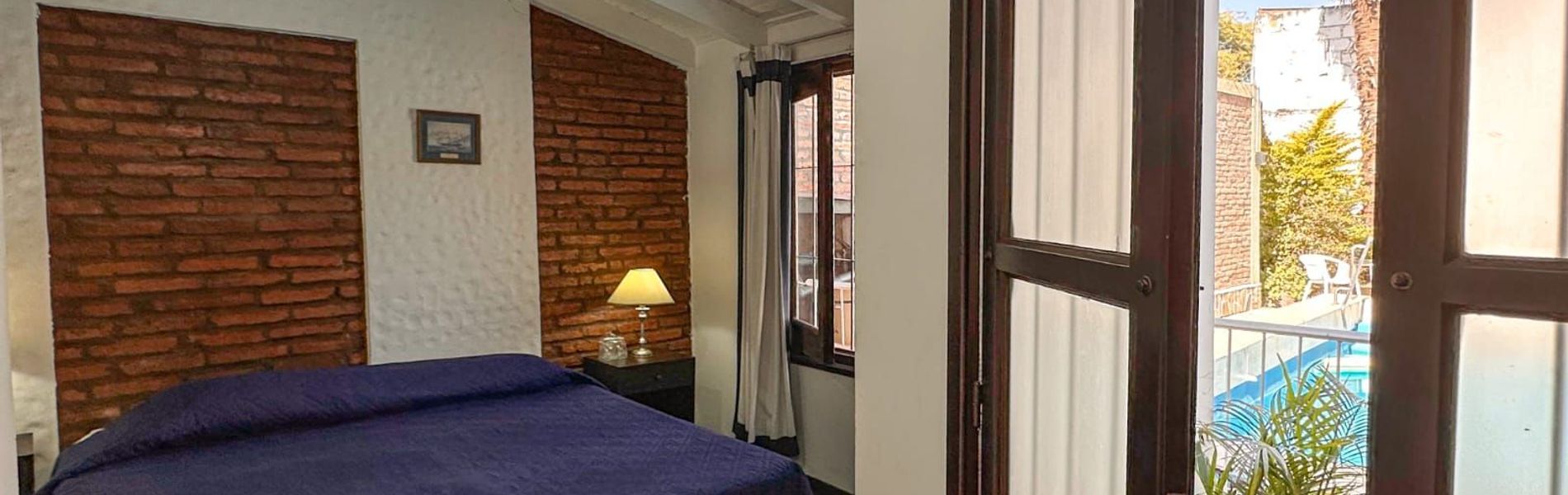 Hotel Boutique La Teresita