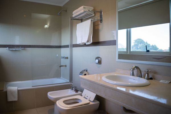 Apart Hotel Suite Estándar 