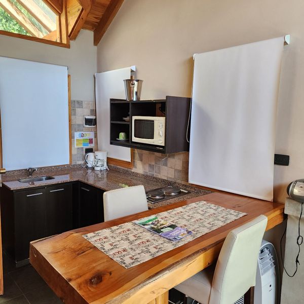 Casa del Bosque Aparts & Suites