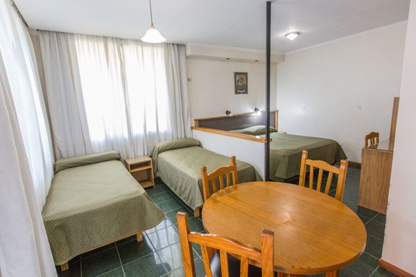 Departamento monoambiente 