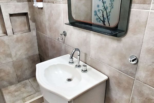 Dos ambientes Lavalle III