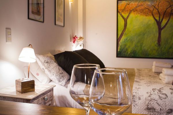 Hab# 3 Departamento Estudio 3