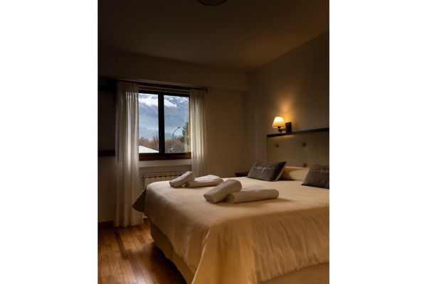 Habitación Doble Standard