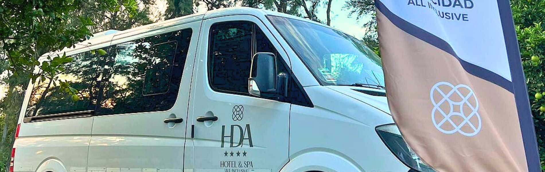HDA Miraflores Hotel Boutique