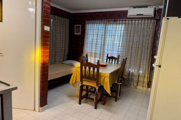 Departamento 4 -Ostende-