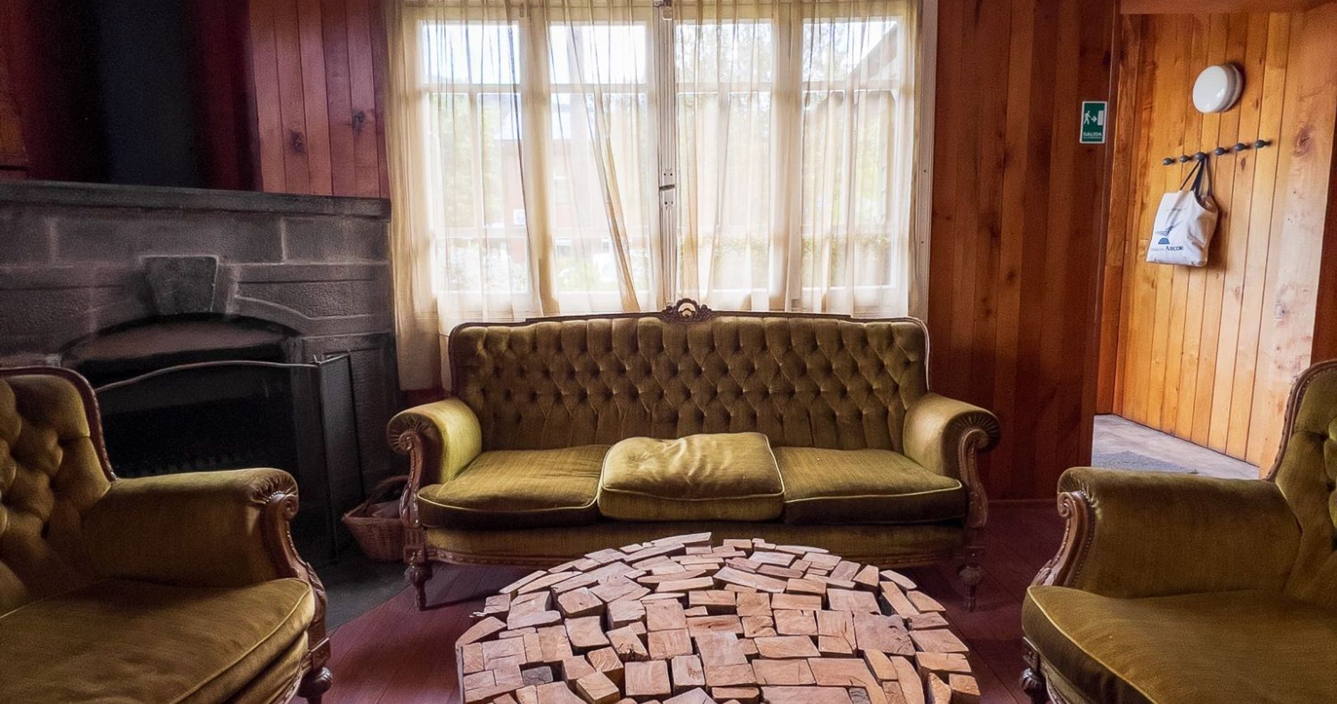 Wesley Hostería Boutique