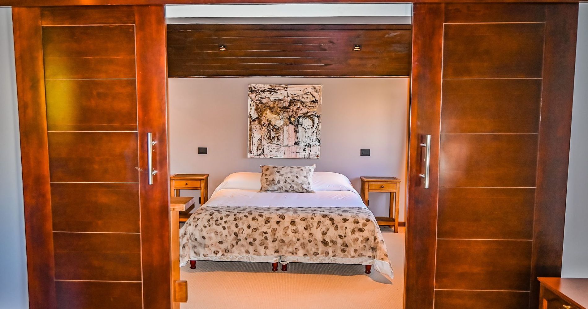 Hotel & Spa La Cheminée