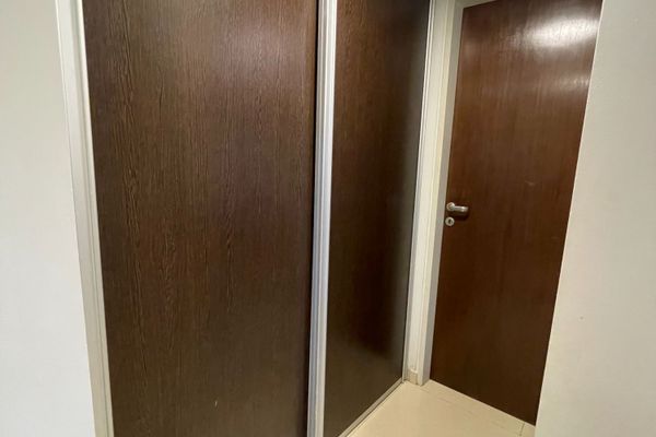 NEW APARTMENT CON PILETA - 1 DORMITORIO