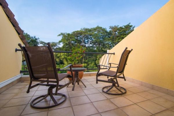 Apartamento Dúplex de 2 dormitorios