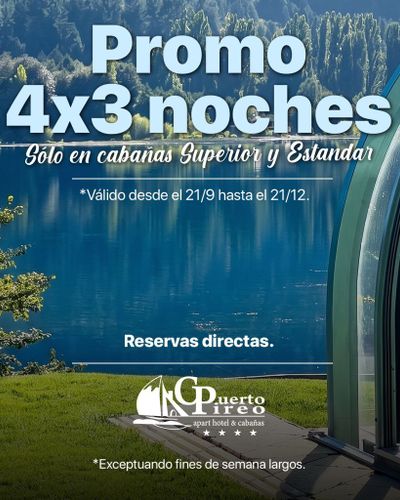 PROMO 4x3 ✨🏡