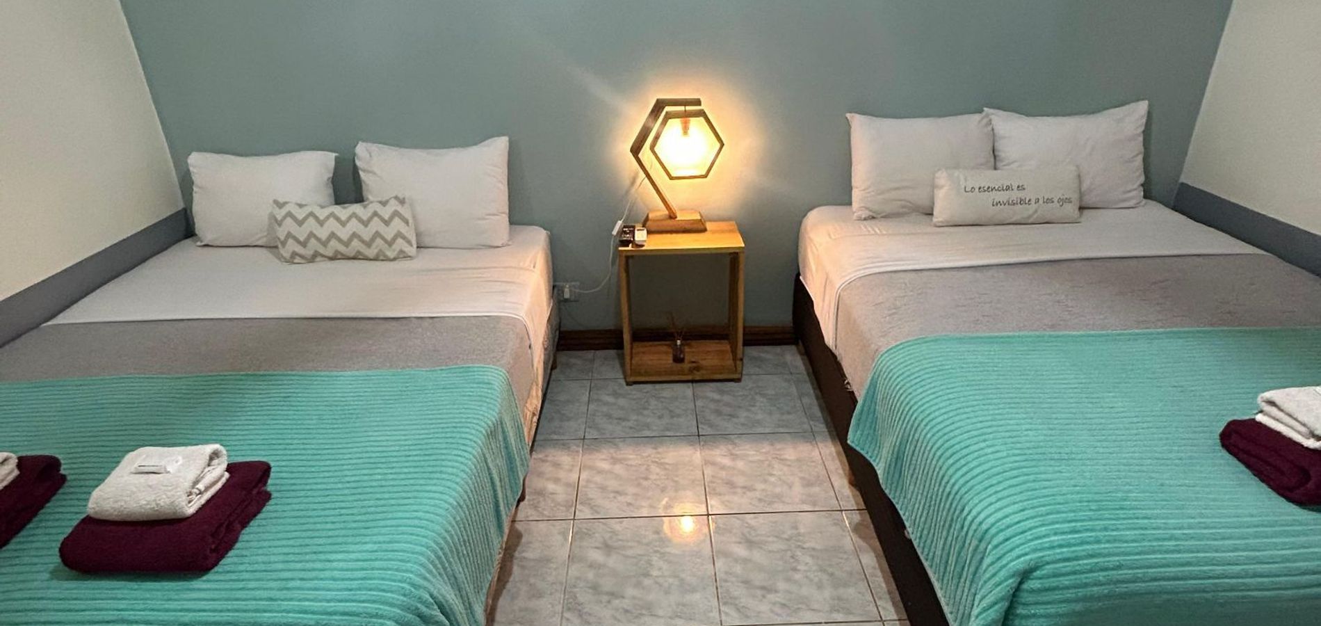 Hotel Puerto Libertad