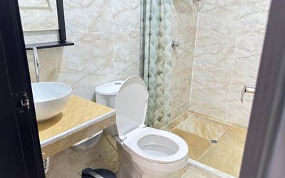 LASPILONERASAPARTAHOTEL - 
                                    Baño privado                                