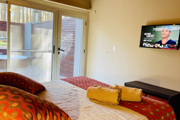 DUPLEX BRISAS DEL BOSQUE
