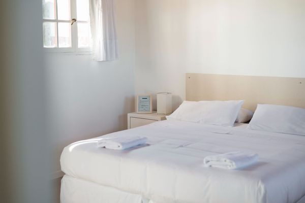 Habitación Doble Estandar