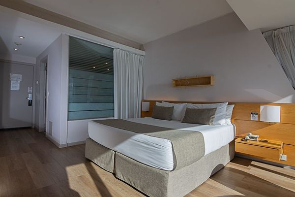 Habitación Junior