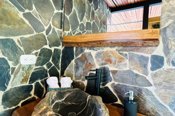 Cabaña Tucán Esmeralda