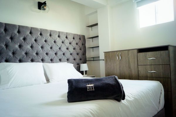 BOGOTÁ SEDE 2 - 402Apartamento familiar - Barrio Centenario