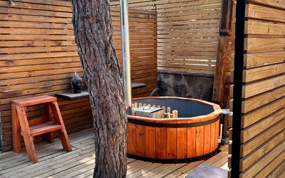 LasLomitasdeGuayacan - Tinajas