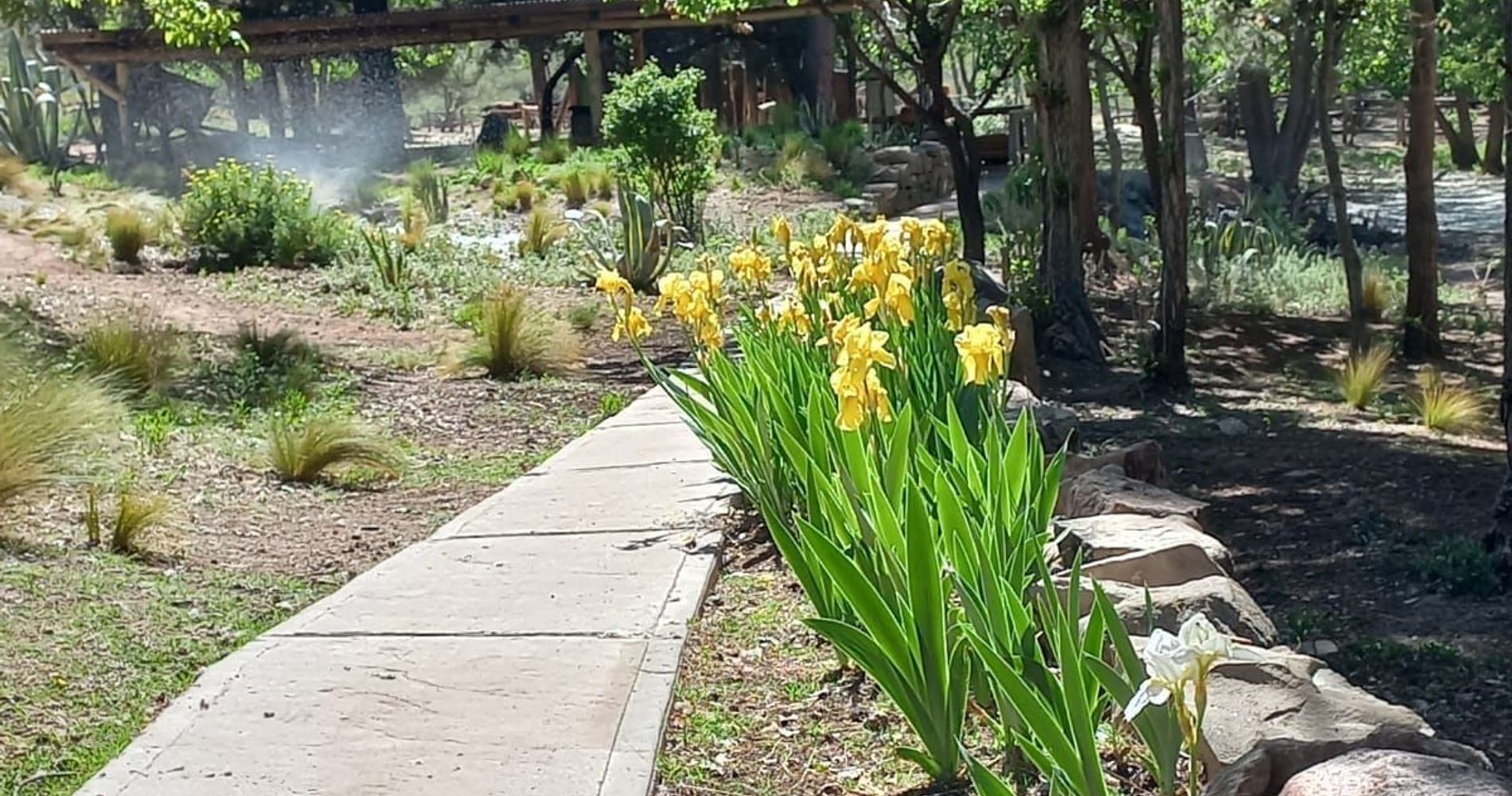 San Ignacio Estancia Andina