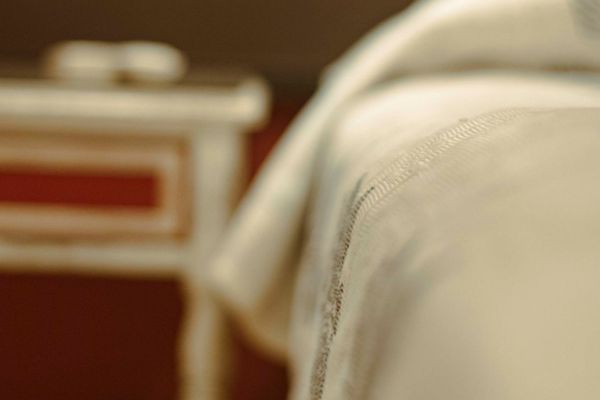 Habitación Matrimonial Superior